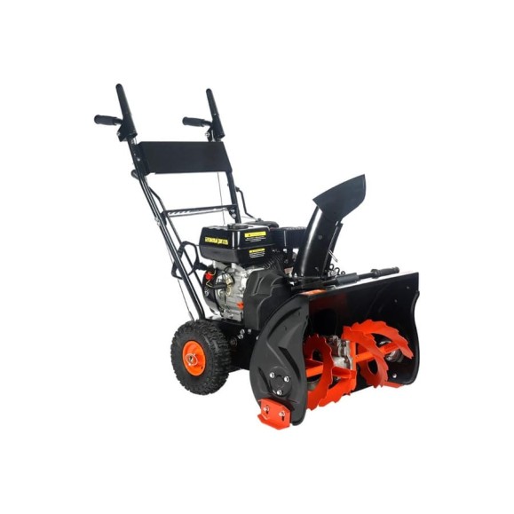 Снегоуборщик PATRIOT 601 THE ONE 426108469