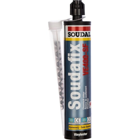 SOUDAL Химический анкер 117474 SOUDAL Химический анкер 117474