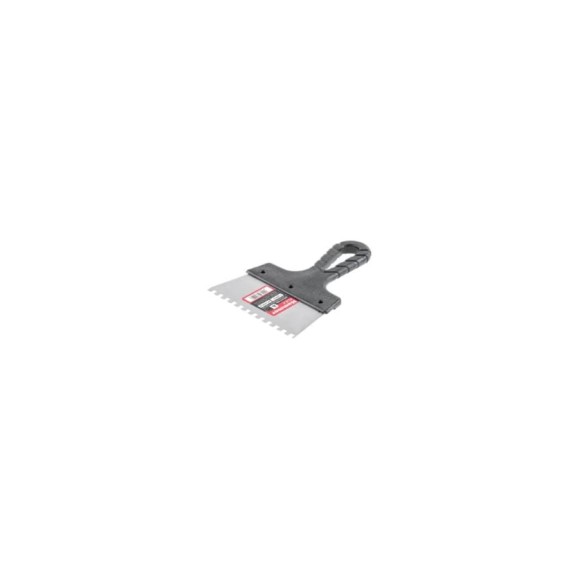 Шпатель HAMMER Flex 238-015 с антикором 250 мм, 6*6 мм 539329 Шпатель HAMMER Flex 238-015 с антикором 250 мм, 6*6 мм 539329