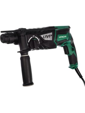 Перфоратор Hitachi DH28PCY Перфоратор Hitachi DH28PCY