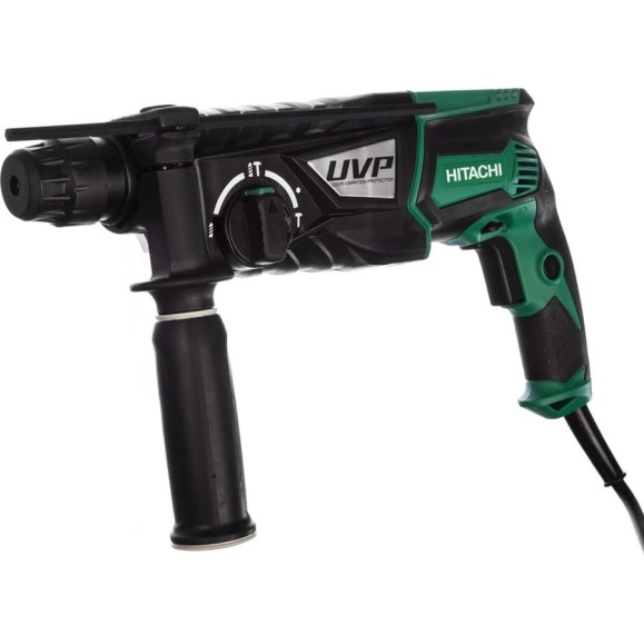 Перфоратор Hitachi DH28PCY