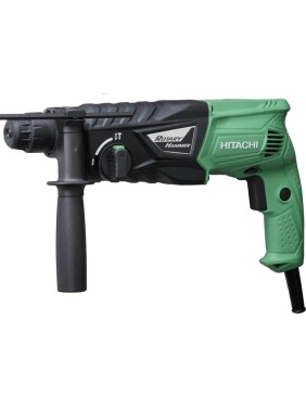 Перфоратор Hitachi DH24PG Перфоратор Hitachi DH24PG
