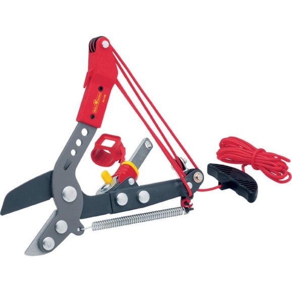 Секатор для обрезки деревьев до 40 мм Wolf-Garten RC-VM 7200000