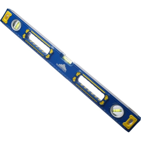 Уровень Vertextools PROFI 800мм 3022-800 Уровень Vertextools PROFI 800мм 3022-800