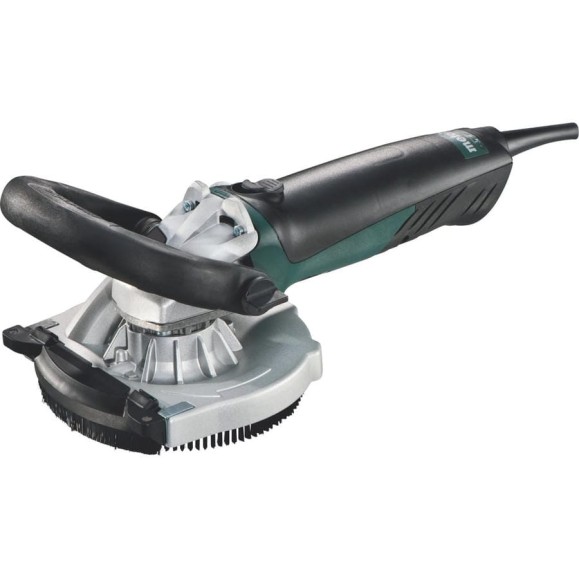 Шлифователь + чашка PKD Metabo RS 14-125 603824730 Шлифователь + чашка PKD Metabo RS 14-125 603824730
