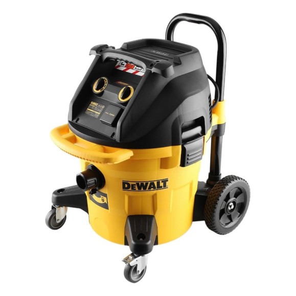 Пылесос DEWALT DWV 902 L