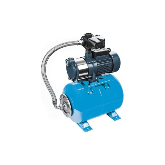 Станция автоматического водоснабжения UNIPUMP AUTO MH 800 С 96898 Станция автоматического водоснабжения UNIPUMP AUTO MH 800 С 96898