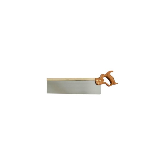 Обушковая пила 16" 406мм, 11ppi Lie-Nielsen Tapered Tenon Saw RipCut LN 1-SAW-Tapered-R11-16 М00004061