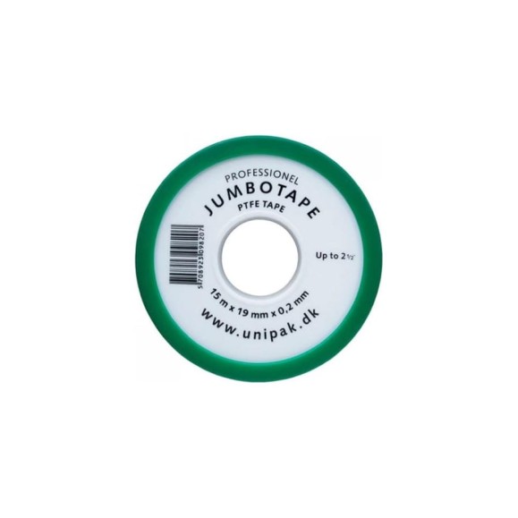 Лента Энкор JUMBOTAPE /15 м х 19 мм х 0.2 мм/ к 67069 36790