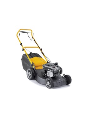 Бензиновая самоходная газонокосилка Stiga Collector 48 S B 295486128/S14