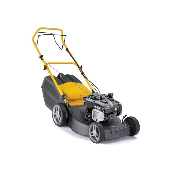 Бензиновая самоходная газонокосилка Stiga Collector 48 S B 295486128/S14