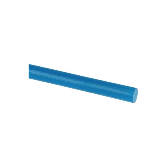 Клеевые стержни Rexant 11х100 мм синие 6 шт. 09-1227