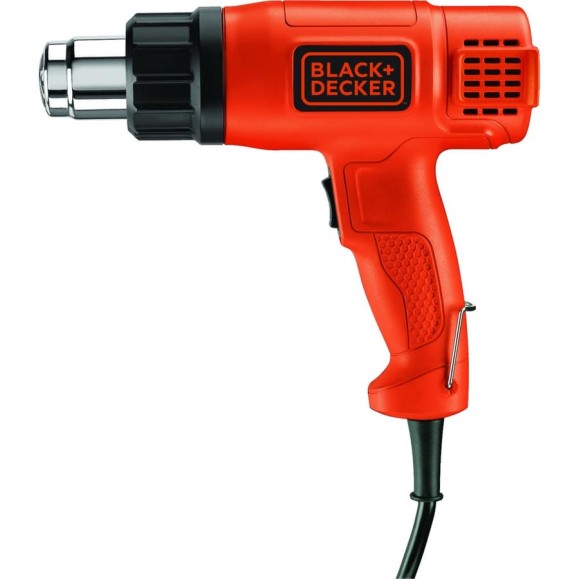 Пистолет горячего воздуха Black+Decker KX1650