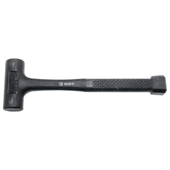 Резиновый молоток AIST 1050гр 79920610 00-00008068