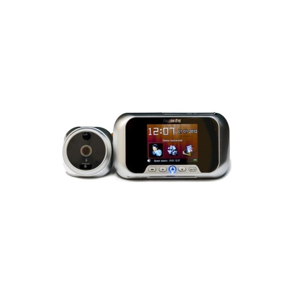 Видеоглазок Falcon Eye 00-00109333