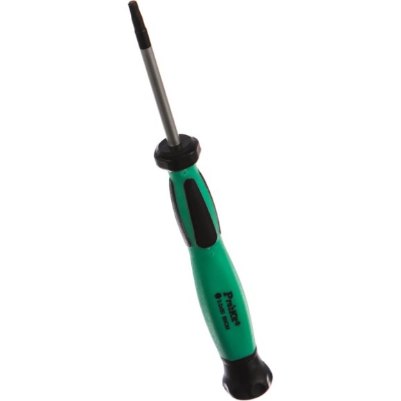Антистатическая отвертка ProsKit SD-083-H3.0 00322859 Антистатическая отвертка ProsKit SD-083-H3.0 00322859