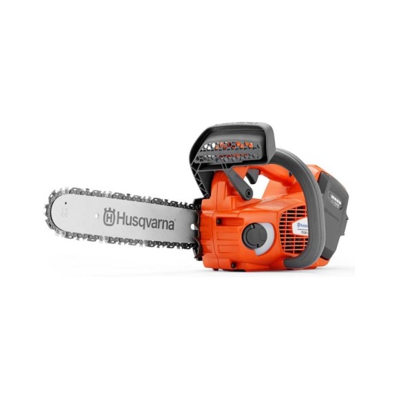 Профессиональная аккумуляторная цепная пила Husqvarna T536Li XP_14 9667292-14