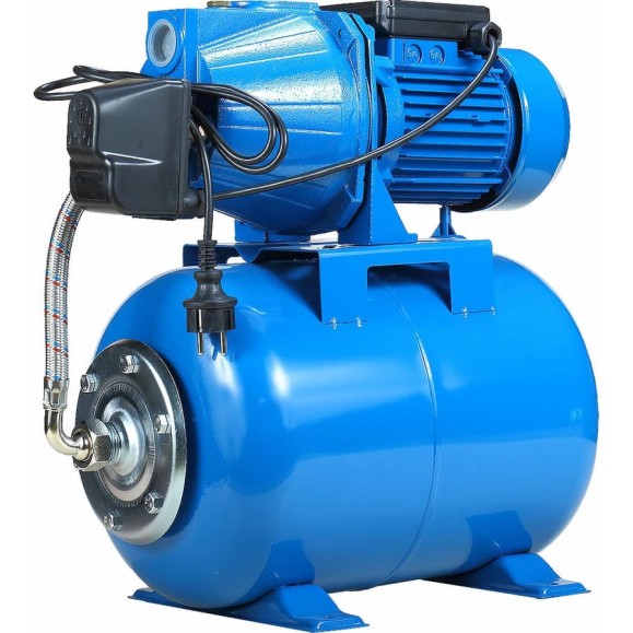 Насосная станция AquamotoR APS ARJET 80-24 AR152014
