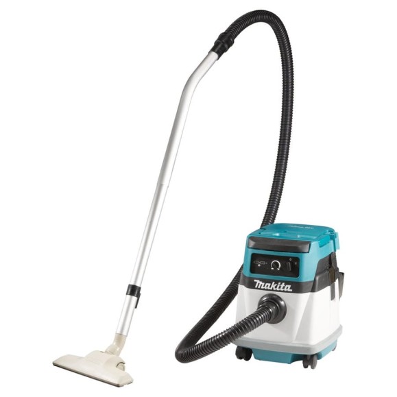 Пылесос Makita DVC150LZ 197963