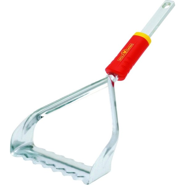 Тяпка для сорной травы коннекторного типа 15см Wolf-Garten RF-M 3226000