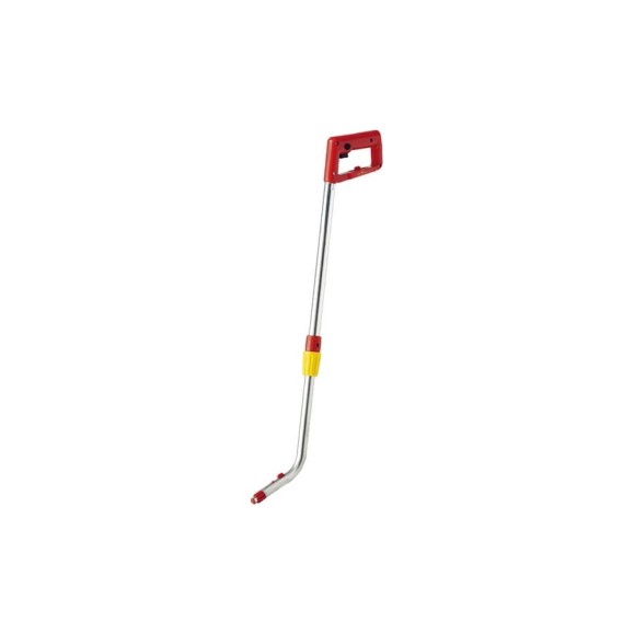 Регулируемая штанга для LI-ION Accu VARIO Wolf-Garten AC-TS 7095000
