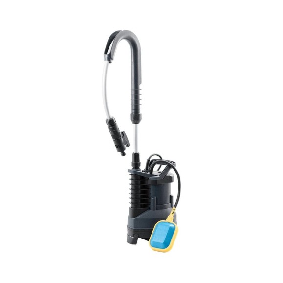 Садовый насос UNIPUMP RAIN Q400 11313
