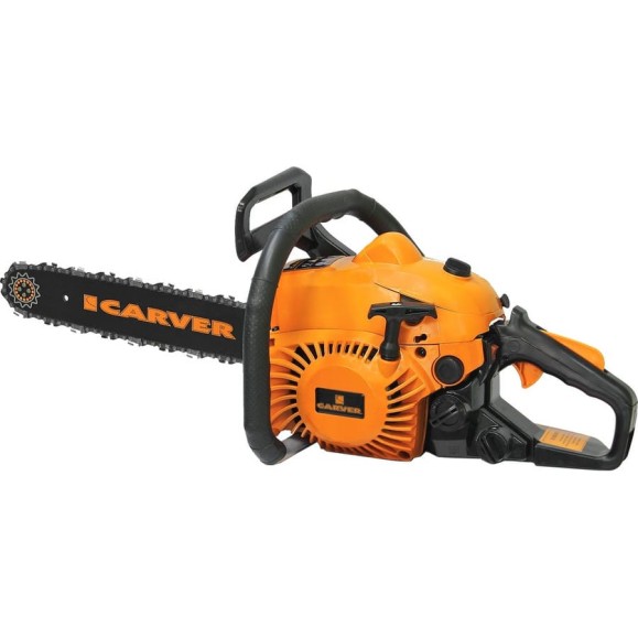 Бензиновая пила CARVER RSG-41-16K 01.004.00007