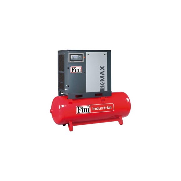 Винтовой компрессор с прямым приводом FINI K-MAX 1108-500F IE3 100522847 Винтовой компрессор с прямым приводом FINI K-MAX 1108-500F IE3 100522847