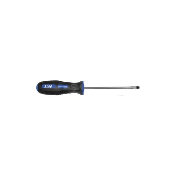 Шлицевая отвертка SL 6х38 мм FIT IT 55142