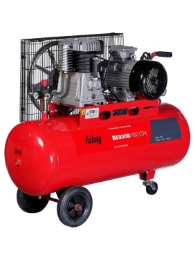 Компрессор FUBAG B5200B/100 СТ4 45681502
