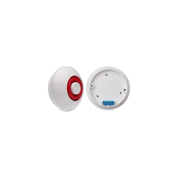 Звуковой оповещатель SLT, Марс 12-ЗП 10199