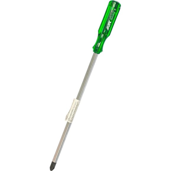 Отвертка крестовая JTC PH 12