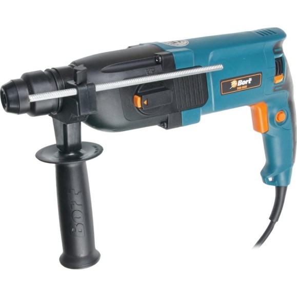 Электрический перфоратор BORT BHD-800N 93724672 Электрический перфоратор BORT BHD-800N 93724672