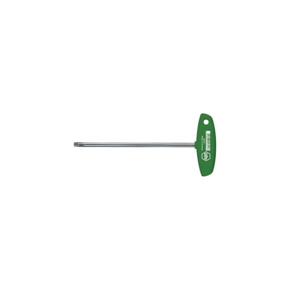 T-образная отвертка T9x100 Wiha Classic 364 01328