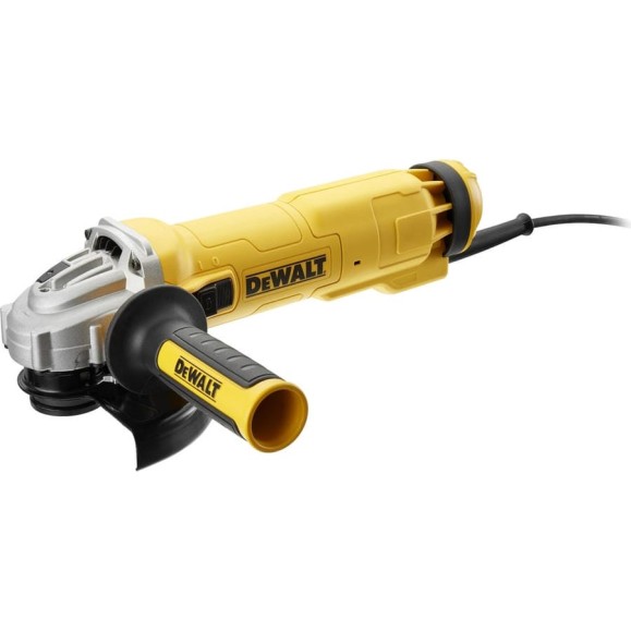 Угловая шлифмашина DEWALT DWE4238