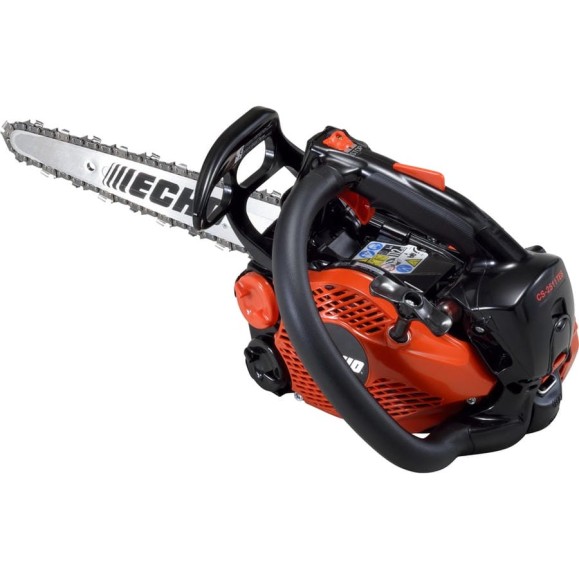 Бензопила ECHO CS-2511TES/25RC