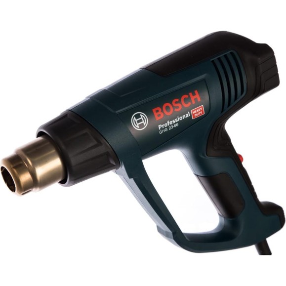 Технический фен Bosch GHG 23-66 0.601.2A6.301