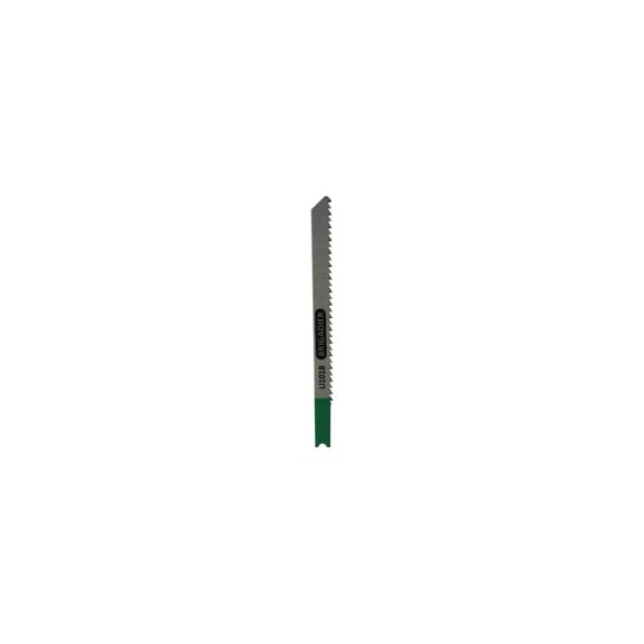 Полотно по дереву Lite U101B (100 мм; U-тип; 2 шт.) Brigadier 39701