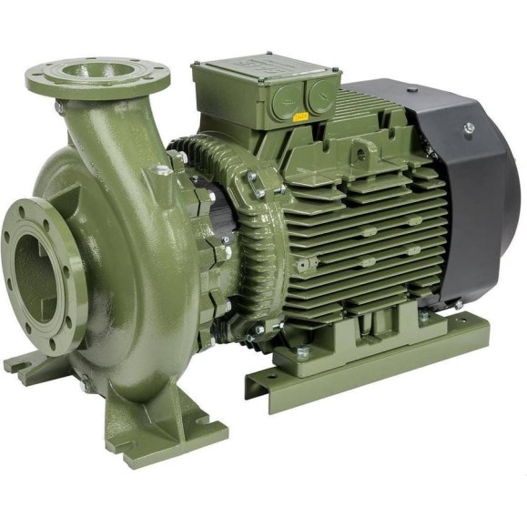 Насос SAER IR 50-250NBB 100543993