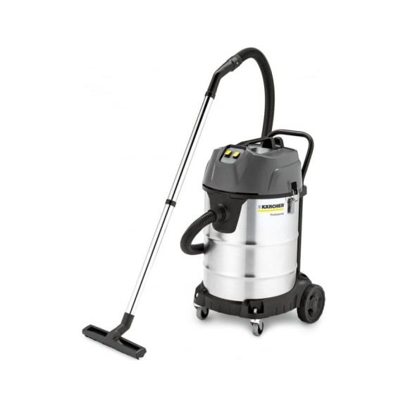 Пылесос Karcher NT 70/2 Me Classic Edition *EU 1.667-306.0