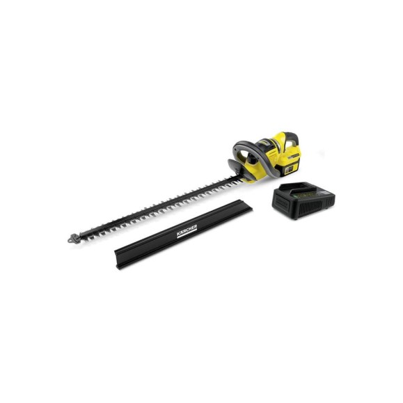 Кусторез Karcher HGE 36-60 Battery 1.444-251