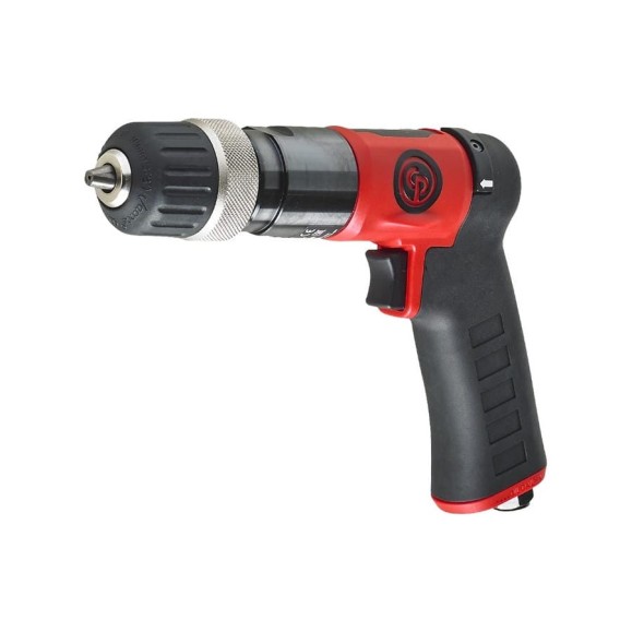 Пневматическая дрель Chicago Pneumatic CP9792С 3/8