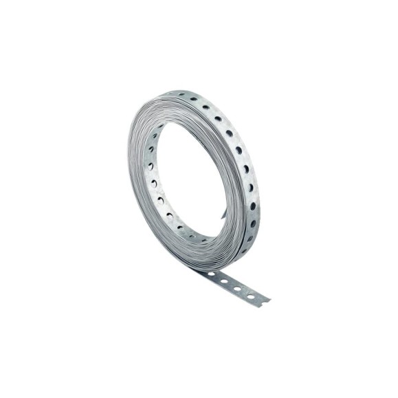 Перфолента Fischer LBV 17 сталь 10 шт. 79550