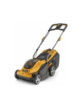 Аккумуляторная газонокосилка Stiga SLM 3448 AE 294345168/ST1 Аккумуляторная газонокосилка Stiga SLM 3448 AE 294345168/ST1
