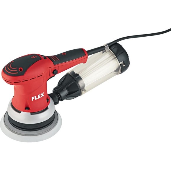 Эксцентриковая шлифовальная машинка FLEX ORE 150-5 379468