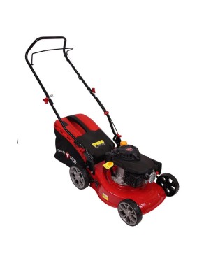 Бензиновая газонокосилка Acquaer RPL40-L 7.5.34