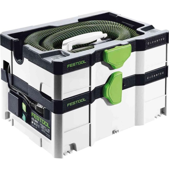 Пылеудаляющий аппарат FESTOOL CTL SYS 575279