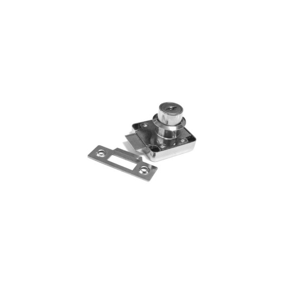 Замок BOYARD Z348CP Z348CP.1/22
