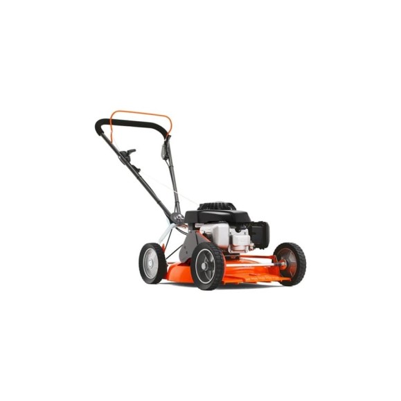 Газонокосилка Husqvarna LB448S 9676221-01