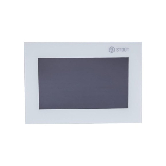 Регулятор WIFI ST-16s WIFI белый STOUT STE-0101-101601 RG008V0JQ08V7M